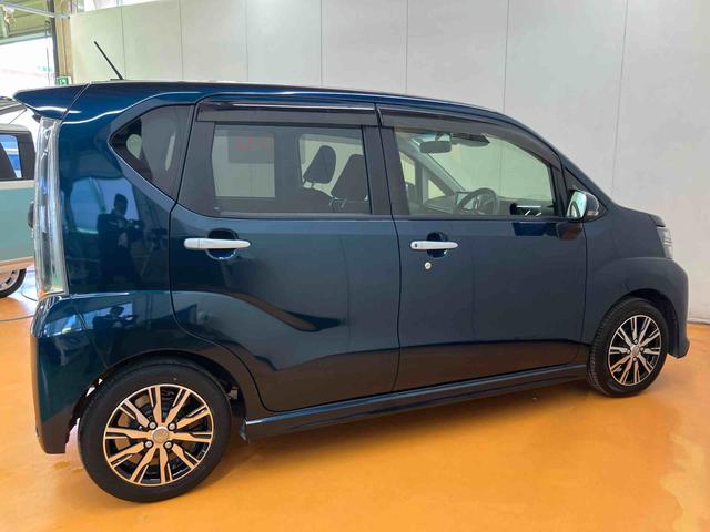 ムーヴ フロントシートリフト カスタムXリミテッドII SAIII パノラマカメラ連動フルセグナビ USB接続 ブルートゥース対応 フロント.リヤドライブレコーダー連動 ETC オートライト オートハイビーム LEDヘッドライト チルトステアリング 運転席シートリフタ(12枚目)