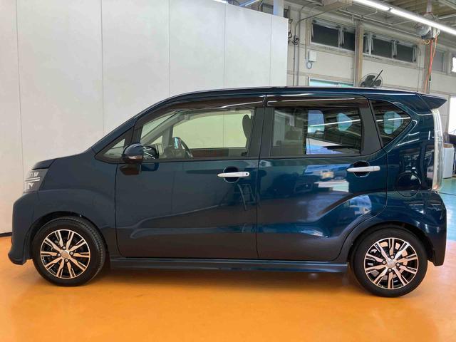 ムーヴ フロントシートリフト カスタムXリミテッドII SAIII パノラマカメラ連動フルセグナビ USB接続 ブルートゥース対応 フロント.リヤドライブレコーダー連動 ETC オートライト オートハイビーム LEDヘッドライト チルトステアリング 運転席シートリフタ(17枚目)