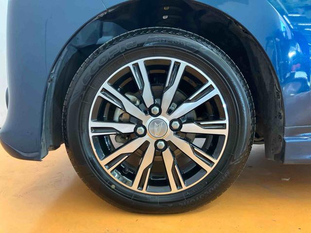 ムーヴ フロントシートリフト カスタムXリミテッドII SAIII パノラマカメラ連動フルセグナビ USB接続 ブルートゥース対応 フロント.リヤドライブレコーダー連動 ETC オートライト オートハイビーム LEDヘッドライト チルトステアリング 運転席シートリフタ(19枚目)