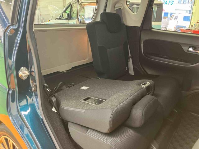 ムーヴ フロントシートリフト カスタムXリミテッドII SAIII パノラマカメラ連動フルセグナビ USB接続 ブルートゥース対応 フロント.リヤドライブレコーダー連動 ETC オートライト オートハイビーム LEDヘッドライト チルトステアリング 運転席シートリフタ(30枚目)