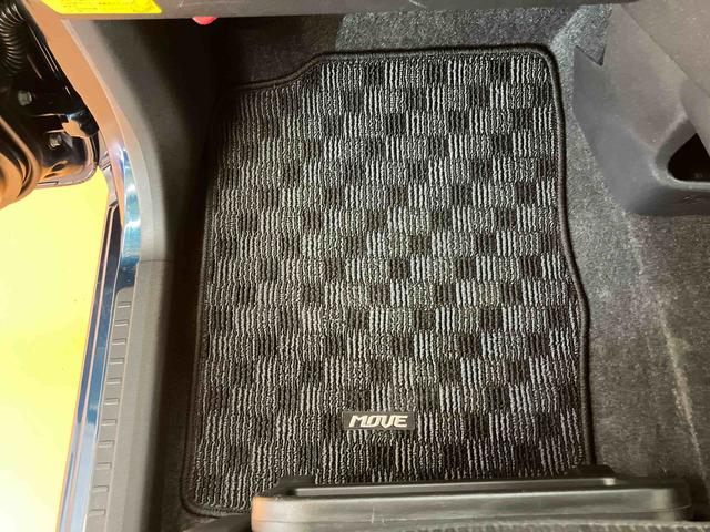 ムーヴ フロントシートリフト カスタムXリミテッドII SAIII パノラマカメラ連動フルセグナビ USB接続 ブルートゥース対応 フロント.リヤドライブレコーダー連動 ETC オートライト オートハイビーム LEDヘッドライト チルトステアリング 運転席シートリフタ(72枚目)