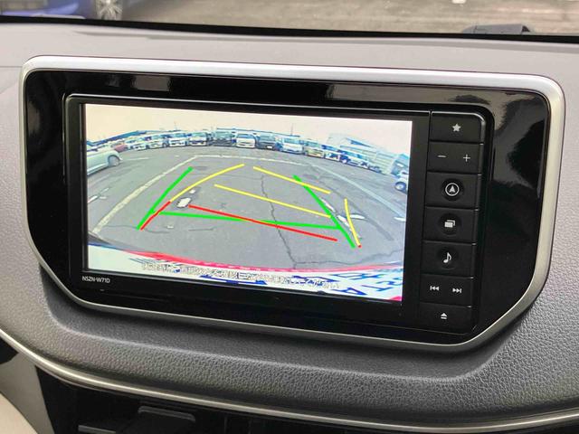 ムーヴ XリミテッドII SAIII ナビ/TV/BT/USB/DVD Bカメラ 前後ドラレコ ETC トップシェイドガラス LEDヘッドライト オートライト スマアシ ステリモ アイドリングストップ キーレス 盗難防止アラーム アルミ(5枚目)