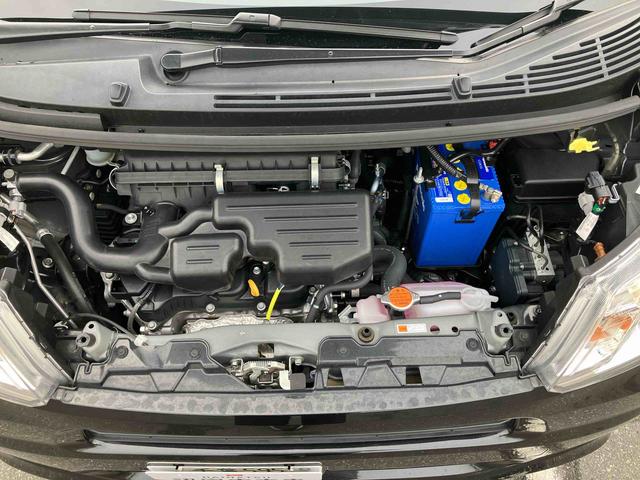 ムーヴ XリミテッドII SAIII ナビ/TV/BT/USB/DVD Bカメラ 前後ドラレコ ETC トップシェイドガラス LEDヘッドライト オートライト スマアシ ステリモ アイドリングストップ キーレス 盗難防止アラーム アルミ(20枚目)