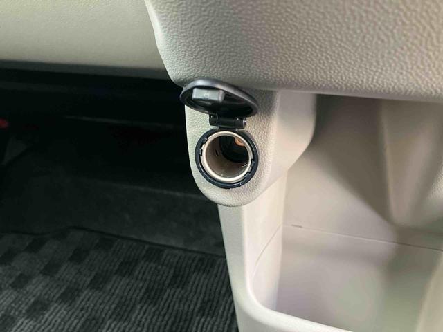 ムーヴ XリミテッドII SAIII ナビ/TV/BT/USB/DVD Bカメラ 前後ドラレコ ETC トップシェイドガラス LEDヘッドライト オートライト スマアシ ステリモ アイドリングストップ キーレス 盗難防止アラーム アルミ(48枚目)