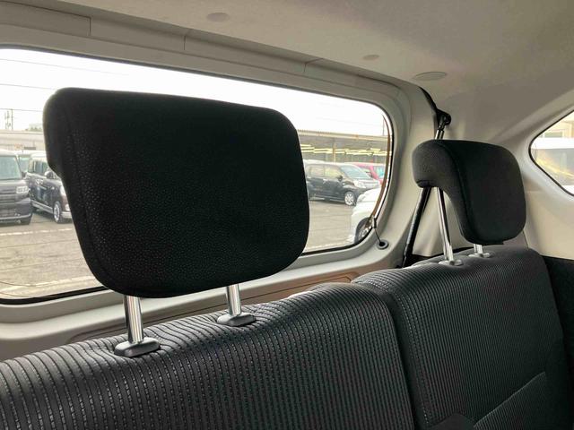 ムーヴ XリミテッドII SAIII ナビ/TV/BT/USB/DVD Bカメラ 前後ドラレコ ETC トップシェイドガラス LEDヘッドライト オートライト スマアシ ステリモ アイドリングストップ キーレス 盗難防止アラーム アルミ(53枚目)