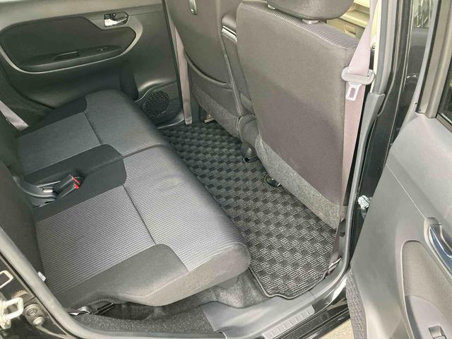 ムーヴ XリミテッドII SAIII ナビ/TV/BT/USB/DVD Bカメラ 前後ドラレコ ETC トップシェイドガラス LEDヘッドライト オートライト スマアシ ステリモ アイドリングストップ キーレス 盗難防止アラーム アルミ(54枚目)