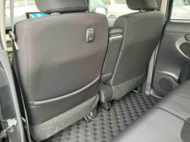 ムーヴ XリミテッドII SAIII ナビ/TV/BT/USB/DVD Bカメラ 前後ドラレコ ETC トップシェイドガラス LEDヘッドライト オートライト スマアシ ステリモ アイドリングストップ キーレス 盗難防止アラーム アルミ(63枚目)