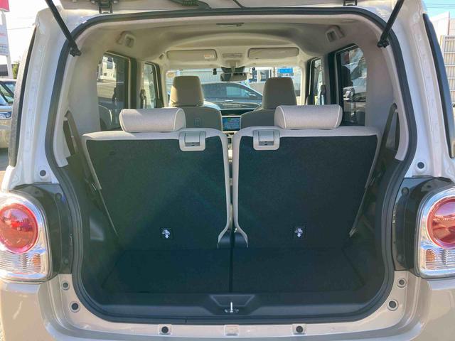 ムーヴキャンバス ＧメイクアップＶＳ　ＳＡＩＩＩ　８型ナビ／ＴＶ／ＤＶＤ／ＢＴ／ＵＳＢ　全周囲カメラ　前後ドラレコ　ＥＴＣ　前後コーナーセンサー　運転席シートヒーター　ＬＥＤヘッドライト　オートライト　オートハイビーム　スマアシ　キーフリーシステム（12枚目）