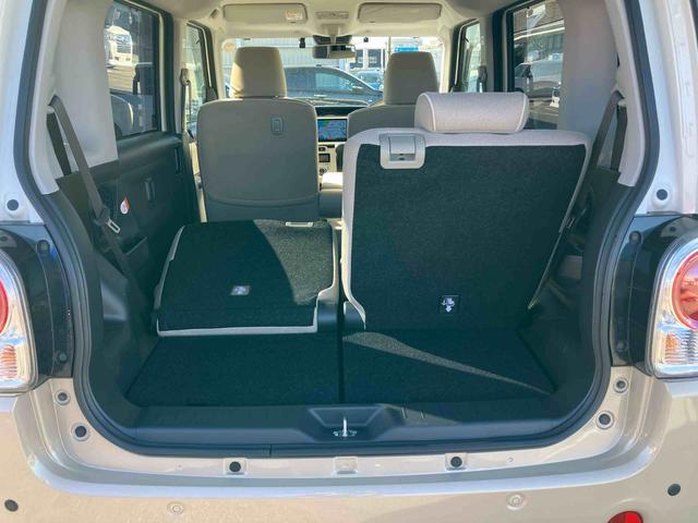 ムーヴキャンバス ＧメイクアップＶＳ　ＳＡＩＩＩ　８型ナビ／ＴＶ／ＤＶＤ／ＢＴ／ＵＳＢ　全周囲カメラ　前後ドラレコ　ＥＴＣ　前後コーナーセンサー　運転席シートヒーター　ＬＥＤヘッドライト　オートライト　オートハイビーム　スマアシ　キーフリーシステム（13枚目）