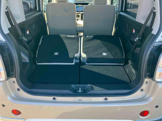 ムーヴキャンバス ＧメイクアップＶＳ　ＳＡＩＩＩ　８型ナビ／ＴＶ／ＤＶＤ／ＢＴ／ＵＳＢ　全周囲カメラ　前後ドラレコ　ＥＴＣ　前後コーナーセンサー　運転席シートヒーター　ＬＥＤヘッドライト　オートライト　オートハイビーム　スマアシ　キーフリーシステム（14枚目）