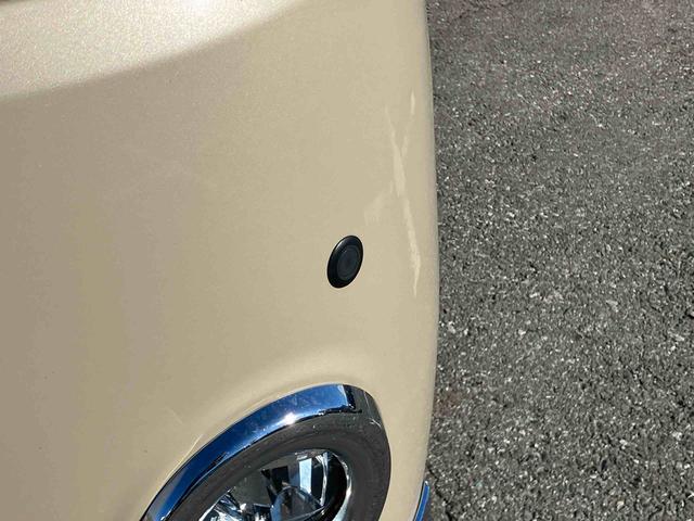 ムーヴキャンバス ＧメイクアップＶＳ　ＳＡＩＩＩ　８型ナビ／ＴＶ／ＤＶＤ／ＢＴ／ＵＳＢ　全周囲カメラ　前後ドラレコ　ＥＴＣ　前後コーナーセンサー　運転席シートヒーター　ＬＥＤヘッドライト　オートライト　オートハイビーム　スマアシ　キーフリーシステム（18枚目）