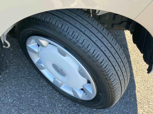 ムーヴキャンバス ＧメイクアップＶＳ　ＳＡＩＩＩ　８型ナビ／ＴＶ／ＤＶＤ／ＢＴ／ＵＳＢ　全周囲カメラ　前後ドラレコ　ＥＴＣ　前後コーナーセンサー　運転席シートヒーター　ＬＥＤヘッドライト　オートライト　オートハイビーム　スマアシ　キーフリーシステム（23枚目）