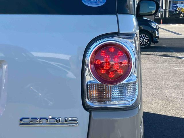 ムーヴキャンバス ＧメイクアップＶＳ　ＳＡＩＩＩ　８型ナビ／ＴＶ／ＤＶＤ／ＢＴ／ＵＳＢ　全周囲カメラ　前後ドラレコ　ＥＴＣ　前後コーナーセンサー　運転席シートヒーター　ＬＥＤヘッドライト　オートライト　オートハイビーム　スマアシ　キーフリーシステム（26枚目）