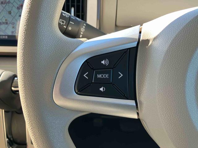 ムーヴキャンバス ＧメイクアップＶＳ　ＳＡＩＩＩ　８型ナビ／ＴＶ／ＤＶＤ／ＢＴ／ＵＳＢ　全周囲カメラ　前後ドラレコ　ＥＴＣ　前後コーナーセンサー　運転席シートヒーター　ＬＥＤヘッドライト　オートライト　オートハイビーム　スマアシ　キーフリーシステム（40枚目）