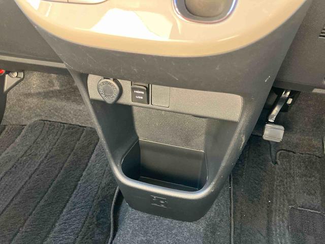 ムーヴキャンバス ＧメイクアップＶＳ　ＳＡＩＩＩ　８型ナビ／ＴＶ／ＤＶＤ／ＢＴ／ＵＳＢ　全周囲カメラ　前後ドラレコ　ＥＴＣ　前後コーナーセンサー　運転席シートヒーター　ＬＥＤヘッドライト　オートライト　オートハイビーム　スマアシ　キーフリーシステム（46枚目）