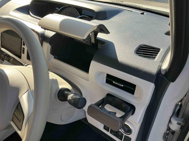 ムーヴキャンバス ＧメイクアップＶＳ　ＳＡＩＩＩ　８型ナビ／ＴＶ／ＤＶＤ／ＢＴ／ＵＳＢ　全周囲カメラ　前後ドラレコ　ＥＴＣ　前後コーナーセンサー　運転席シートヒーター　ＬＥＤヘッドライト　オートライト　オートハイビーム　スマアシ　キーフリーシステム（48枚目）