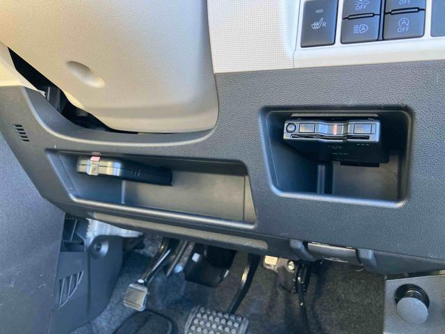 ムーヴキャンバス ＧメイクアップＶＳ　ＳＡＩＩＩ　８型ナビ／ＴＶ／ＤＶＤ／ＢＴ／ＵＳＢ　全周囲カメラ　前後ドラレコ　ＥＴＣ　前後コーナーセンサー　運転席シートヒーター　ＬＥＤヘッドライト　オートライト　オートハイビーム　スマアシ　キーフリーシステム（49枚目）