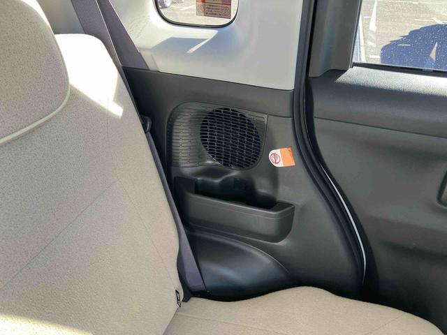 ムーヴキャンバス ＧメイクアップＶＳ　ＳＡＩＩＩ　８型ナビ／ＴＶ／ＤＶＤ／ＢＴ／ＵＳＢ　全周囲カメラ　前後ドラレコ　ＥＴＣ　前後コーナーセンサー　運転席シートヒーター　ＬＥＤヘッドライト　オートライト　オートハイビーム　スマアシ　キーフリーシステム（53枚目）