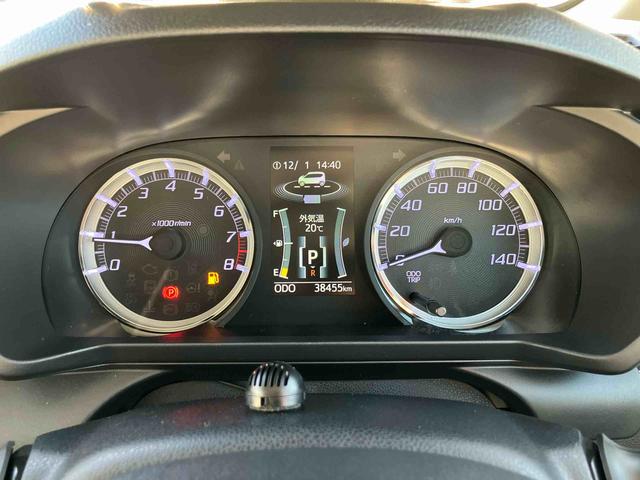 ムーヴ カスタム RS ハイパーリミテッドSAIII ターボ ナビ/TV/BT/USB/DVD 全周囲カメラ 前後ドラレコ スマアシ LEDヘッドランプ オートライト オートハイビーム トップシェイドガラス 革巻ステアリング ステリモ アルミ キーフリー(9枚目)