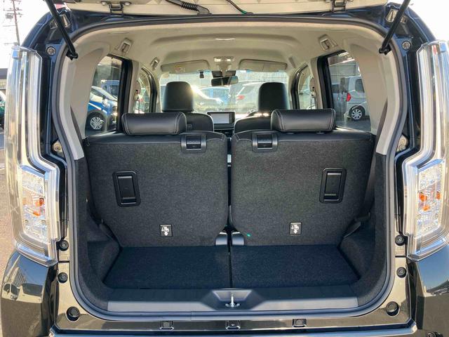 ムーヴ カスタム RS ハイパーリミテッドSAIII ターボ ナビ/TV/BT/USB/DVD 全周囲カメラ 前後ドラレコ スマアシ LEDヘッドランプ オートライト オートハイビーム トップシェイドガラス 革巻ステアリング ステリモ アルミ キーフリー(12枚目)