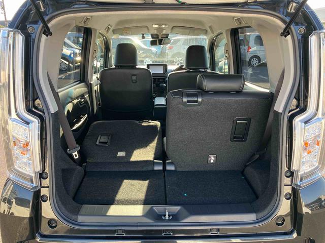 ムーヴ カスタム RS ハイパーリミテッドSAIII ターボ ナビ/TV/BT/USB/DVD 全周囲カメラ 前後ドラレコ スマアシ LEDヘッドランプ オートライト オートハイビーム トップシェイドガラス 革巻ステアリング ステリモ アルミ キーフリー(13枚目)