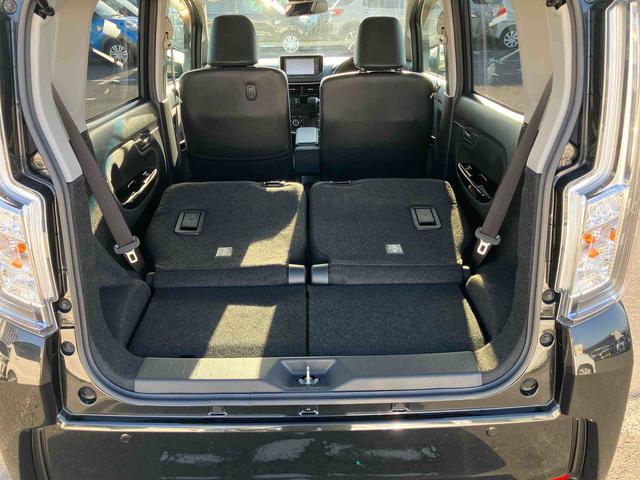 ムーヴ カスタム RS ハイパーリミテッドSAIII ターボ ナビ/TV/BT/USB/DVD 全周囲カメラ 前後ドラレコ スマアシ LEDヘッドランプ オートライト オートハイビーム トップシェイドガラス 革巻ステアリング ステリモ アルミ キーフリー(14枚目)