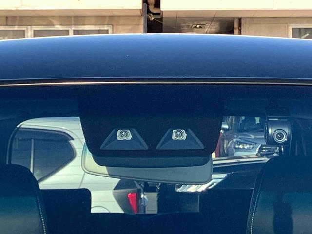 ムーヴ カスタム RS ハイパーリミテッドSAIII ターボ ナビ/TV/BT/USB/DVD 全周囲カメラ 前後ドラレコ スマアシ LEDヘッドランプ オートライト オートハイビーム トップシェイドガラス 革巻ステアリング ステリモ アルミ キーフリー(18枚目)