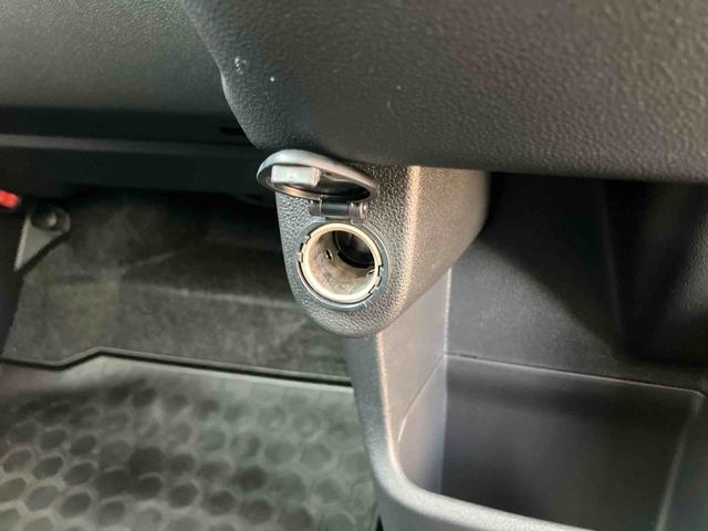 ムーヴ カスタム RS ハイパーリミテッドSAIII ターボ ナビ/TV/BT/USB/DVD 全周囲カメラ 前後ドラレコ スマアシ LEDヘッドランプ オートライト オートハイビーム トップシェイドガラス 革巻ステアリング ステリモ アルミ キーフリー(49枚目)