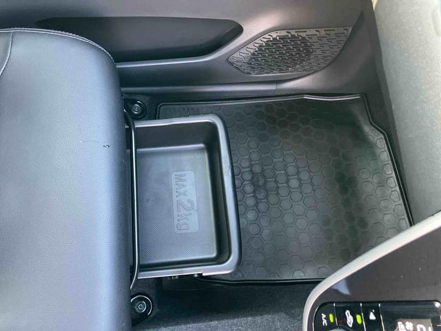 ムーヴ カスタム RS ハイパーリミテッドSAIII ターボ ナビ/TV/BT/USB/DVD 全周囲カメラ 前後ドラレコ スマアシ LEDヘッドランプ オートライト オートハイビーム トップシェイドガラス 革巻ステアリング ステリモ アルミ キーフリー(52枚目)