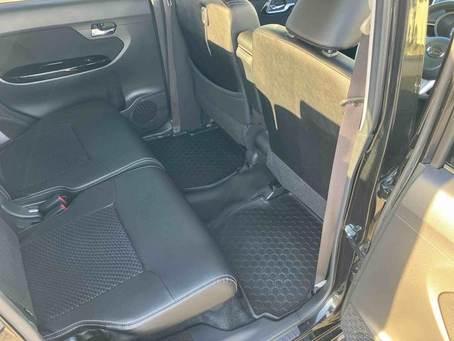 ムーヴ カスタム RS ハイパーリミテッドSAIII ターボ ナビ/TV/BT/USB/DVD 全周囲カメラ 前後ドラレコ スマアシ LEDヘッドランプ オートライト オートハイビーム トップシェイドガラス 革巻ステアリング ステリモ アルミ キーフリー(57枚目)