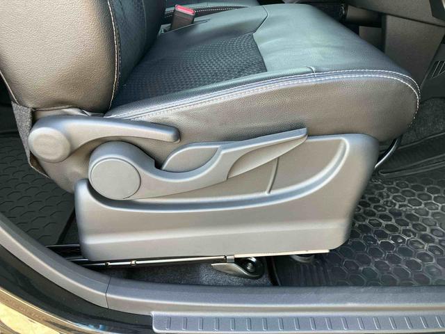 ムーヴ カスタム RS ハイパーリミテッドSAIII ターボ ナビ/TV/BT/USB/DVD 全周囲カメラ 前後ドラレコ スマアシ LEDヘッドランプ オートライト オートハイビーム トップシェイドガラス 革巻ステアリング ステリモ アルミ キーフリー(58枚目)