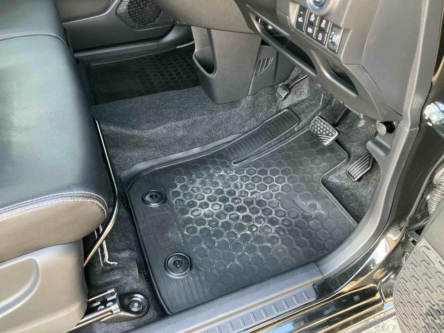 ムーヴ カスタム RS ハイパーリミテッドSAIII ターボ ナビ/TV/BT/USB/DVD 全周囲カメラ 前後ドラレコ スマアシ LEDヘッドランプ オートライト オートハイビーム トップシェイドガラス 革巻ステアリング ステリモ アルミ キーフリー(59枚目)