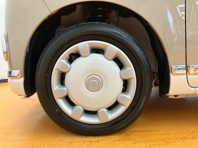 ムーヴキャンバス Gメイクアップリミテッド SAIII パノラマカメラ連動8インチフルセグナビ USB接続 HDMI接続 ブルートゥース対応 フロント.リヤドライブレコーダー連動 ETC 置きラクボックス 助手席シートバックポケット+ショッピングフック(22枚目)