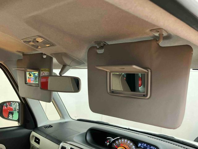 ムーヴキャンバス Gメイクアップリミテッド SAIII パノラマカメラ連動8インチフルセグナビ USB接続 HDMI接続 ブルートゥース対応 フロント.リヤドライブレコーダー連動 ETC 置きラクボックス 助手席シートバックポケット+ショッピングフック(58枚目)