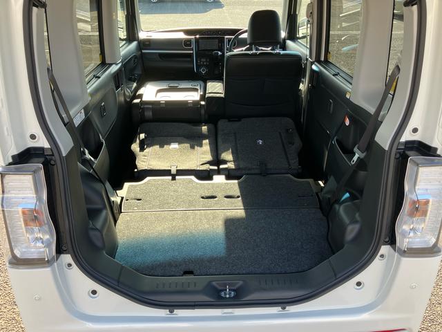 タント カスタムRS トップエディションSAIII ターボ DVD/USBチューナー ETC バックカメラ 運転席シートヒーター トップシェイドガラス LEDヘッドライト オートライト オートハイビーム スマアシ キーフリー ステアリモコン アルミ(15枚目)