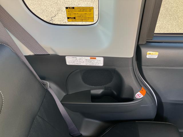 タント カスタムRS トップエディションSAIII ターボ DVD/USBチューナー ETC バックカメラ 運転席シートヒーター トップシェイドガラス LEDヘッドライト オートライト オートハイビーム スマアシ キーフリー ステアリモコン アルミ(52枚目)