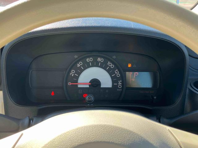 ミラトコット L SAIII LEDヘッドライト オートハイビーム コーナーセンサー 衝突被害軽減ブレーキ 横滑り防止装置 誤発進抑制制御機能 キーレスエントリー 盗難防止アラーム 車速感応式オートパワードアロック パワーウィンド(9枚目)