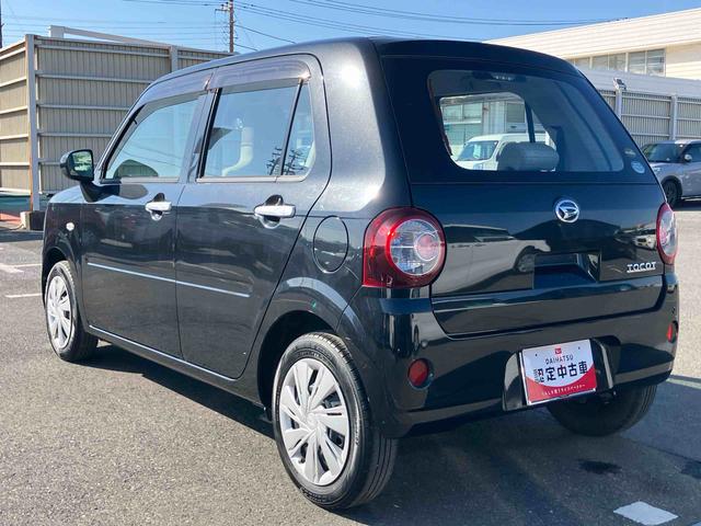 ミラトコット L SAIII LEDヘッドライト オートハイビーム コーナーセンサー 衝突被害軽減ブレーキ 横滑り防止装置 誤発進抑制制御機能 キーレスエントリー 盗難防止アラーム 車速感応式オートパワードアロック パワーウィンド(29枚目)