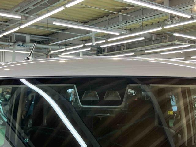 ムーヴキャンバス ＧブラックインテリアＶＳ　ＳＡＩＩＩ　パノラマカメラ連動フルセグナビ　ＵＳＢ接続　ブルートゥース対応　フロント．リヤドライブレコーダー連動　置きラクボックス　運転席シートヒータ　ウインドシールドディアイサー　オートライト　オートハイビーム（25枚目）