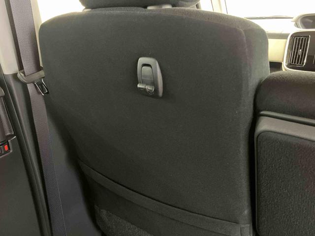 ムーヴキャンバス ＧブラックインテリアＶＳ　ＳＡＩＩＩ　パノラマカメラ連動フルセグナビ　ＵＳＢ接続　ブルートゥース対応　フロント．リヤドライブレコーダー連動　置きラクボックス　運転席シートヒータ　ウインドシールドディアイサー　オートライト　オートハイビーム（36枚目）