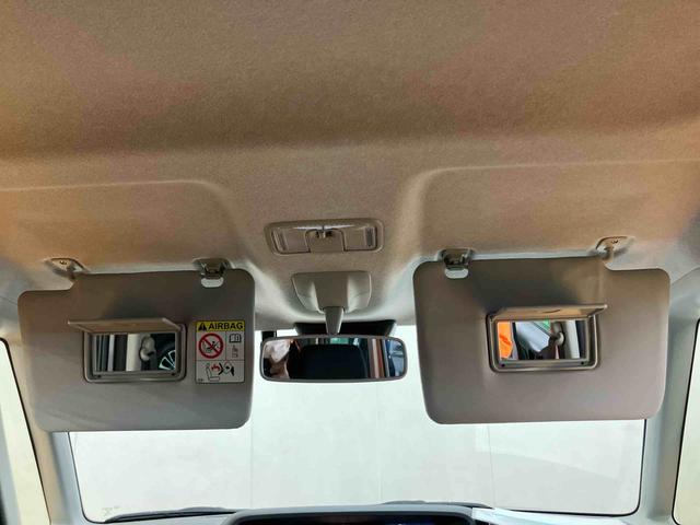 ムーヴキャンバス ＧブラックインテリアＶＳ　ＳＡＩＩＩ　パノラマカメラ連動フルセグナビ　ＵＳＢ接続　ブルートゥース対応　フロント．リヤドライブレコーダー連動　置きラクボックス　運転席シートヒータ　ウインドシールドディアイサー　オートライト　オートハイビーム（59枚目）