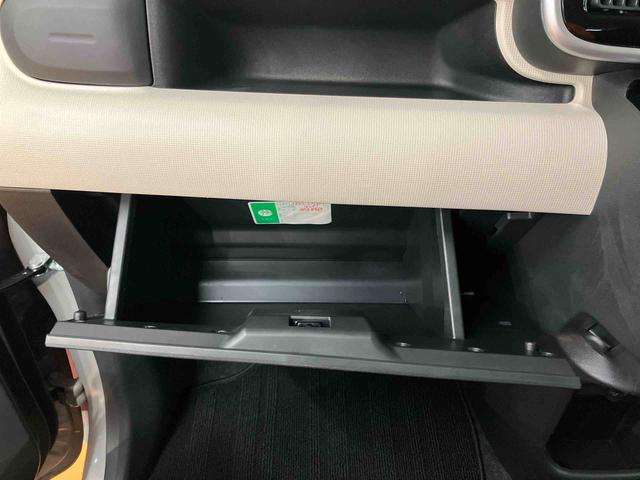 ムーヴキャンバス ＧブラックインテリアＶＳ　ＳＡＩＩＩ　パノラマカメラ連動フルセグナビ　ＵＳＢ接続　ブルートゥース対応　フロント．リヤドライブレコーダー連動　置きラクボックス　運転席シートヒータ　ウインドシールドディアイサー　オートライト　オートハイビーム（64枚目）