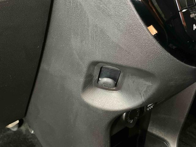 ムーヴキャンバス ＧブラックインテリアＶＳ　ＳＡＩＩＩ　パノラマカメラ連動フルセグナビ　ＵＳＢ接続　ブルートゥース対応　フロント．リヤドライブレコーダー連動　置きラクボックス　運転席シートヒータ　ウインドシールドディアイサー　オートライト　オートハイビーム（65枚目）