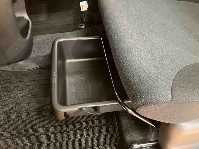 ムーヴキャンバス ＧブラックインテリアＶＳ　ＳＡＩＩＩ　パノラマカメラ連動フルセグナビ　ＵＳＢ接続　ブルートゥース対応　フロント．リヤドライブレコーダー連動　置きラクボックス　運転席シートヒータ　ウインドシールドディアイサー　オートライト　オートハイビーム（66枚目）