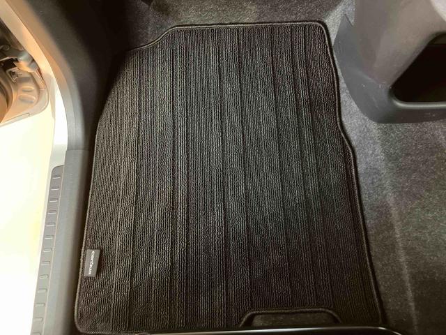 ムーヴキャンバス ＧブラックインテリアＶＳ　ＳＡＩＩＩ　パノラマカメラ連動フルセグナビ　ＵＳＢ接続　ブルートゥース対応　フロント．リヤドライブレコーダー連動　置きラクボックス　運転席シートヒータ　ウインドシールドディアイサー　オートライト　オートハイビーム（69枚目）