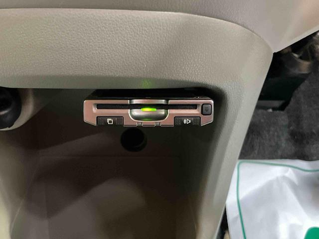 ミライース G SA ワンセグナビ ETC 衝突被害軽減ブレーキ 横滑り防止装置 アイドリングストップ プッシュエンジンスタート キーフリーシステム セキュリティアラーム チルトステアリング 運転席シートリフター(8枚目)