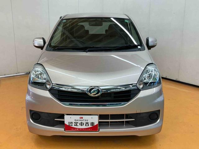 ミライース G SA ワンセグナビ ETC 衝突被害軽減ブレーキ 横滑り防止装置 アイドリングストップ プッシュエンジンスタート キーフリーシステム セキュリティアラーム チルトステアリング 運転席シートリフター(9枚目)