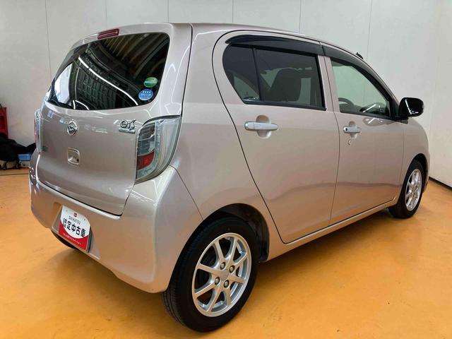 ミライース G SA ワンセグナビ ETC 衝突被害軽減ブレーキ 横滑り防止装置 アイドリングストップ プッシュエンジンスタート キーフリーシステム セキュリティアラーム チルトステアリング 運転席シートリフター(13枚目)