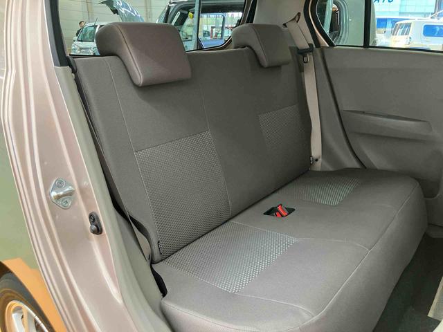 ミライース G SA ワンセグナビ ETC 衝突被害軽減ブレーキ 横滑り防止装置 アイドリングストップ プッシュエンジンスタート キーフリーシステム セキュリティアラーム チルトステアリング 運転席シートリフター(26枚目)