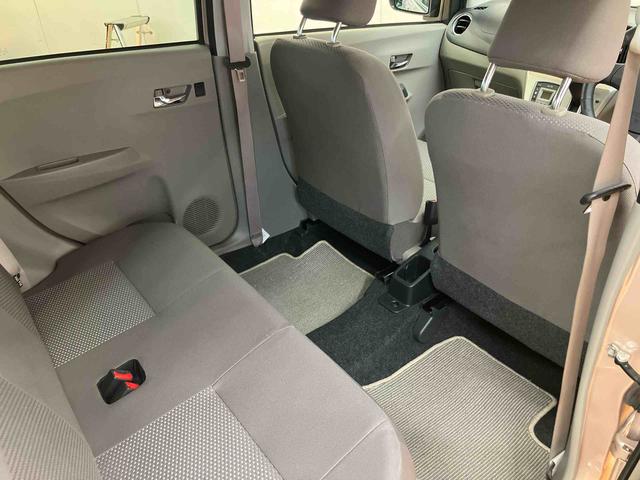 ミライース G SA ワンセグナビ ETC 衝突被害軽減ブレーキ 横滑り防止装置 アイドリングストップ プッシュエンジンスタート キーフリーシステム セキュリティアラーム チルトステアリング 運転席シートリフター(28枚目)